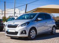 Peugeot 108 1.0 VTI ACTIVE