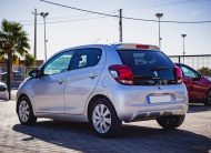 Peugeot 108 1.0 VTI ACTIVE