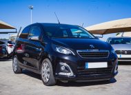 Peugeot 108 1.0 VTI Active