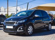 Peugeot 108 1.0 VTI Active