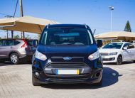 Ford Torneo 7 Lugares