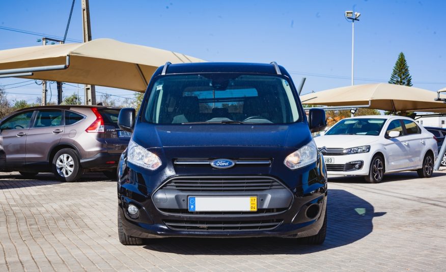 Ford Torneo 7 Lugares