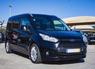 Ford Torneo 7 Lugares