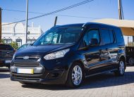 Ford Torneo 7 Lugares