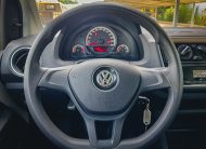 VW Up BMT