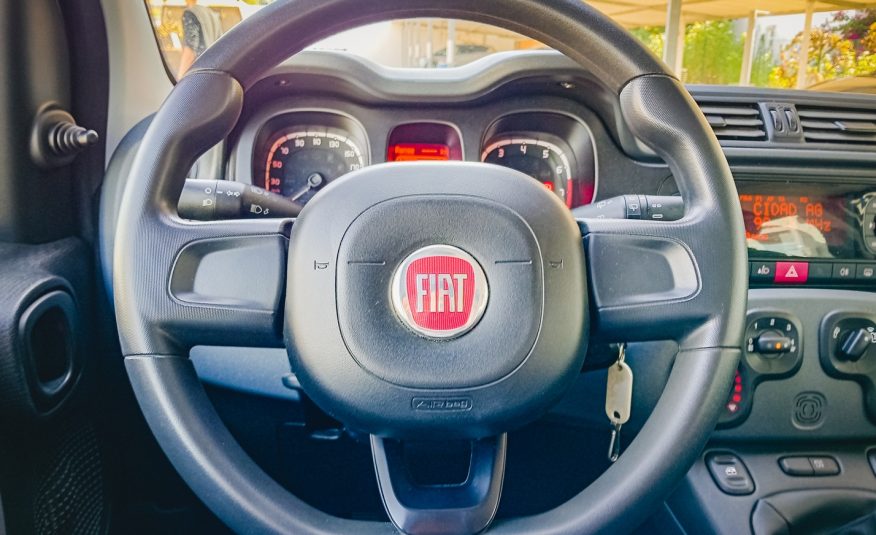 Fiat Panda 1.2 Gasolina