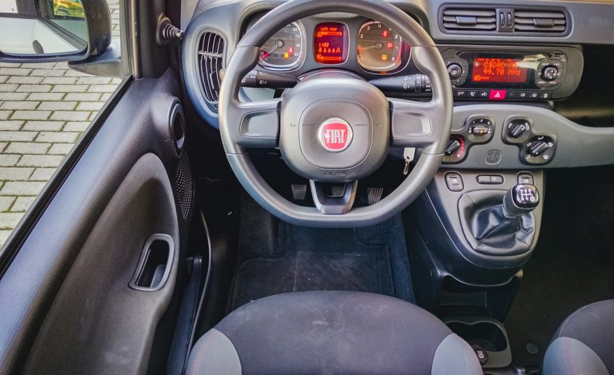 Fiat Panda 1.2 Gasolina