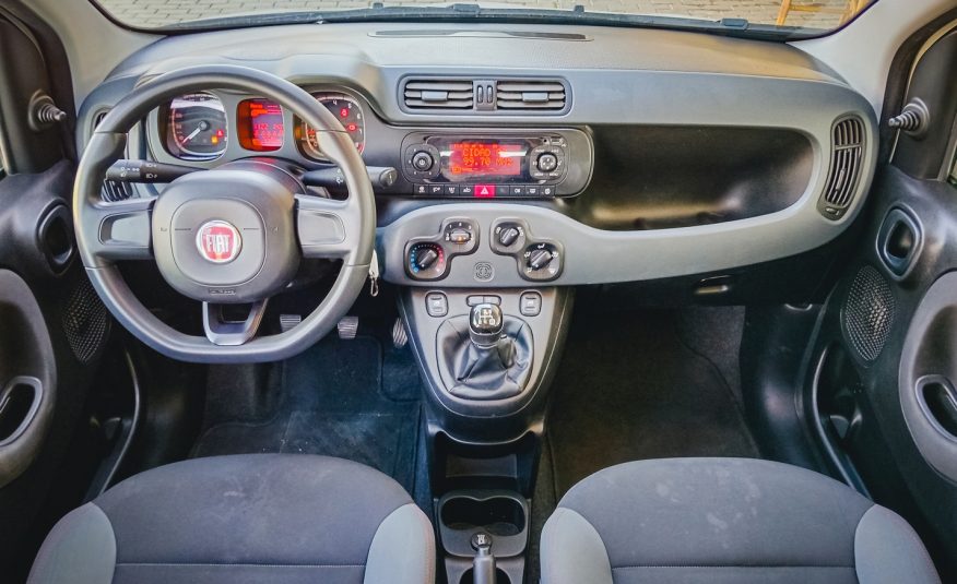 Fiat Panda 1.2 Gasolina