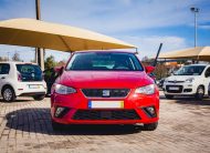 Seat Ibiza 1.0 Gasolina