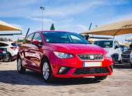 Seat Ibiza 1.0 Gasolina