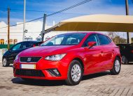 Seat Ibiza 1.0 Gasolina