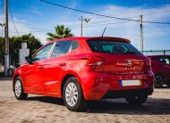 Seat Ibiza 1.0 Gasolina