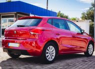 Seat Ibiza 1.0 Gasolina