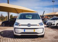 VW Up BMT