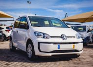 VW Up BMT