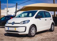 VW Up BMT