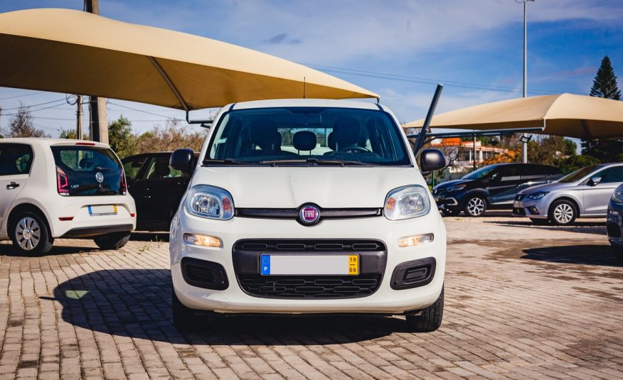 Fiat Panda 1.2 Gasolina