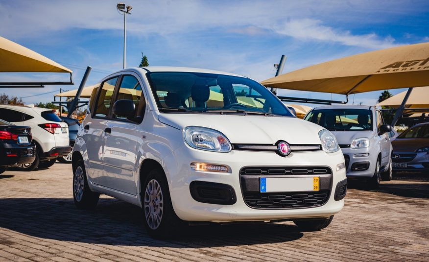 Fiat Panda 1.2 Gasolina