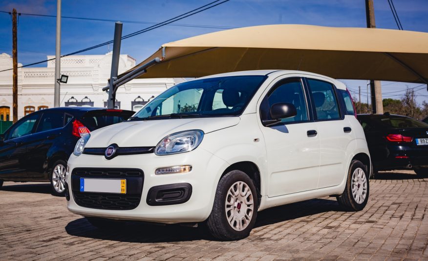 Fiat Panda 1.2 Gasolina