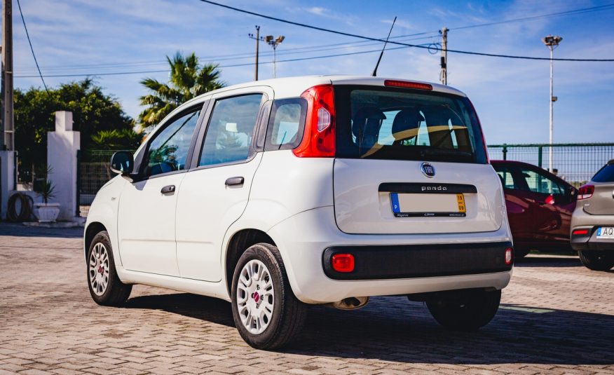 Fiat Panda 1.2 Gasolina