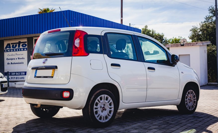 Fiat Panda 1.2 Gasolina