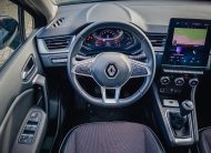 Renault Captur Tce