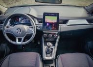 Renault Captur Tce