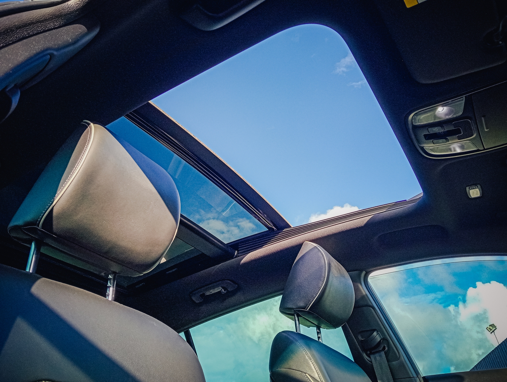 Kia Sportage GT Line