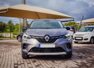 Renault Captur Tce