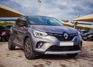 Renault Captur Tce