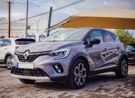 Renault Captur Tce