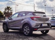 Renault Captur Tce