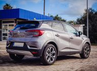 Renault Captur Tce