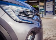 Renault Captur Tce