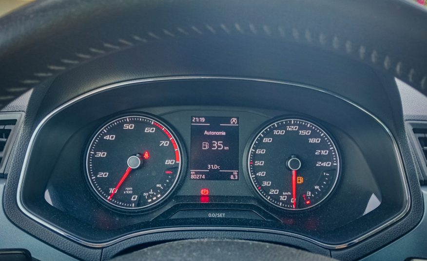 Seat Arona TSI 1.0 Style Plus
