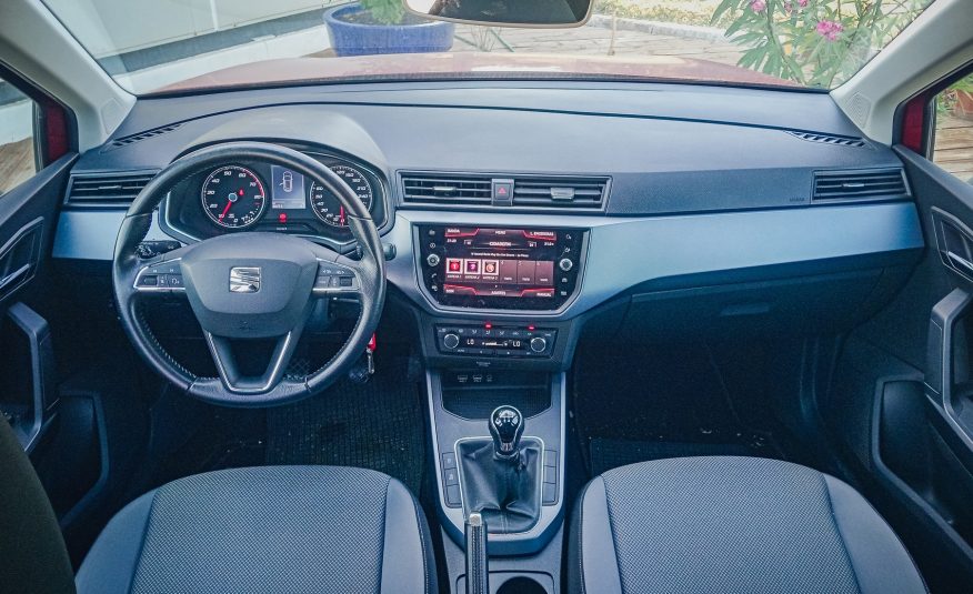 Seat Arona TSI 1.0 Style Plus