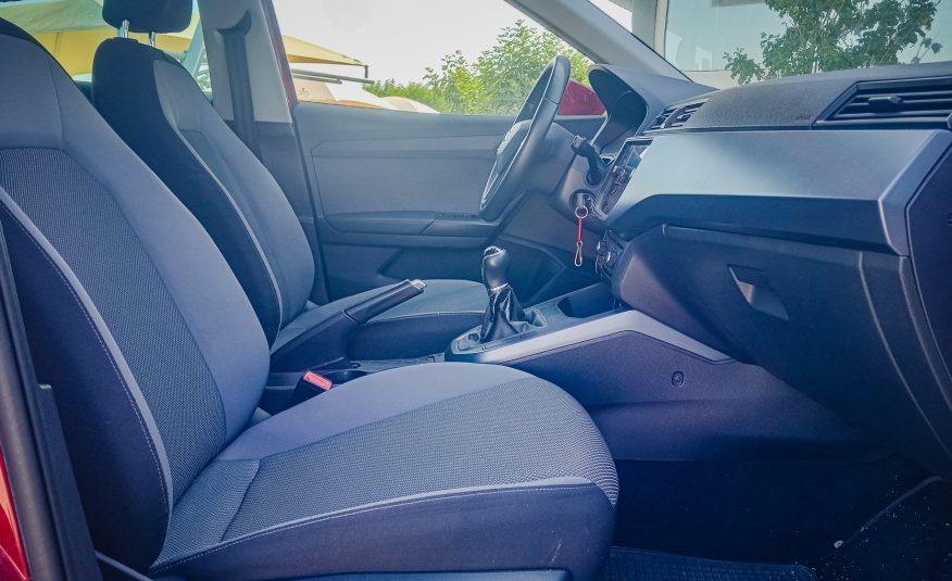 Seat Arona TSI 1.0 Style Plus