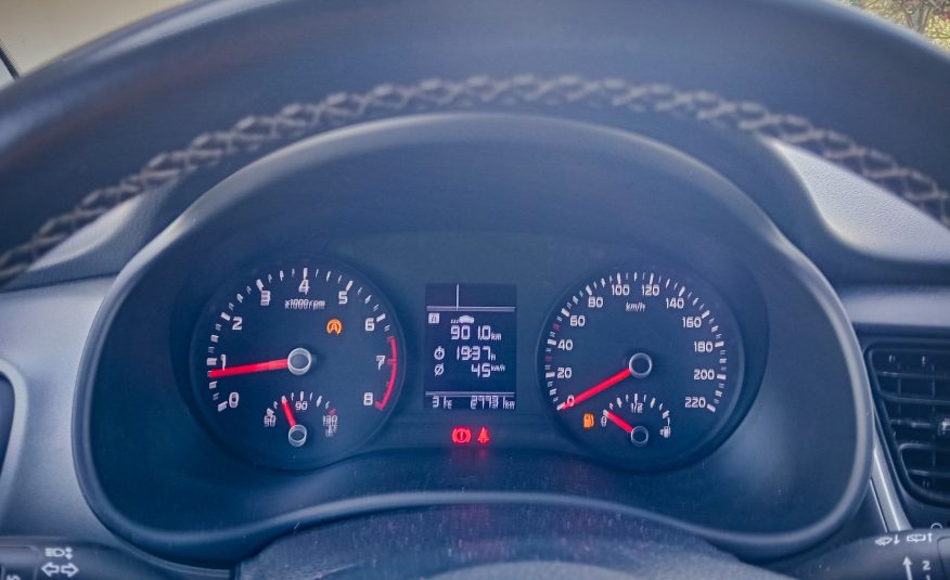 Kia Stonic 1.2 Dynamic