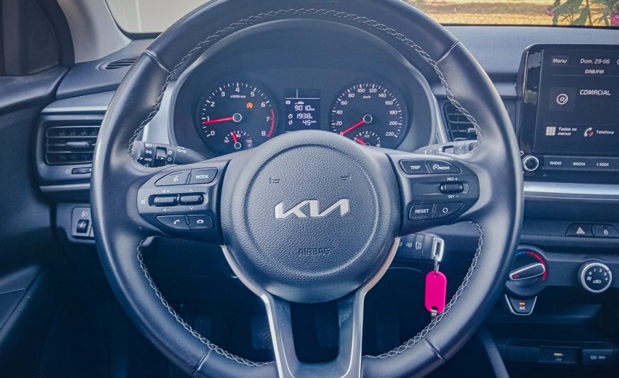 Kia Stonic 1.2 Dynamic