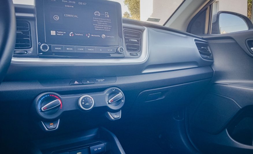 Kia Stonic 1.2 Dynamic