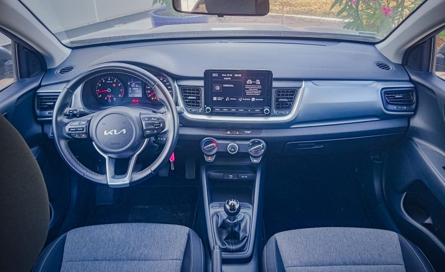 Kia Stonic 1.2 Dynamic