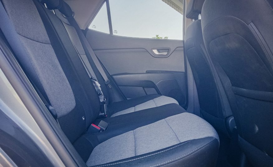Kia Stonic 1.2 Dynamic