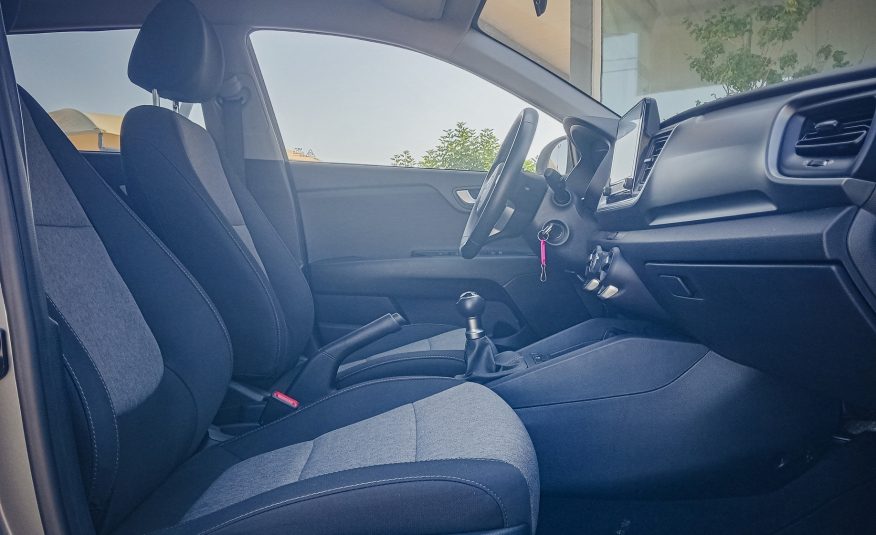 Kia Stonic 1.2 Dynamic