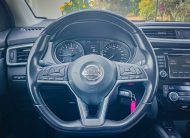 Nissan Qashqai 1.4 Automático
