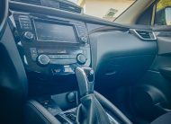 Nissan Qashqai 1.4 Automático