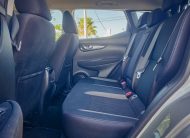 Nissan Qashqai 1.4 Automático