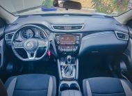 Nissan Qashqai 1.4 Automático