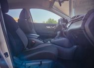 Nissan Qashqai 1.4 Automático