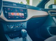 Seat Ibiza 1.0 Automático