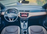 Seat Ibiza 1.0 Automático